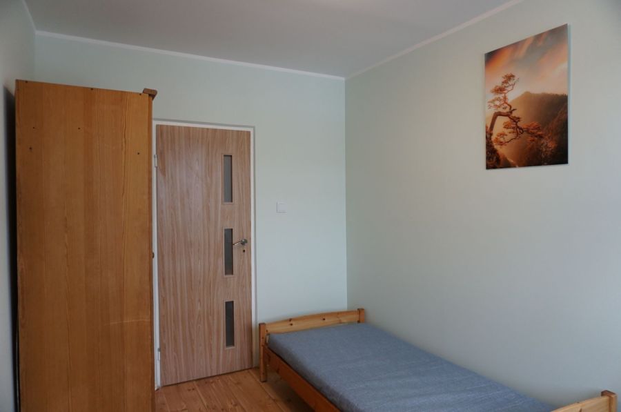 Wynajmę ciche, trzypokojowe mieszkanie w doskonałej lokalizacji: zdjecie 97972243