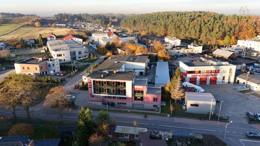 Kosakowo| Biura i Lokale| 24m2,34m2|Od zaraz: zdjęcie 98779836