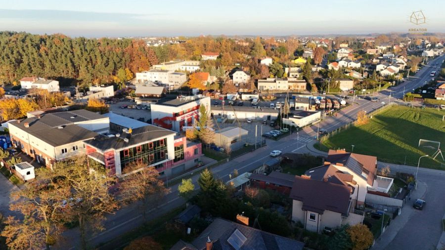 Kosakowo| Biura i Lokale| 24m2,34m2|Od zaraz: zdjęcie 98779837