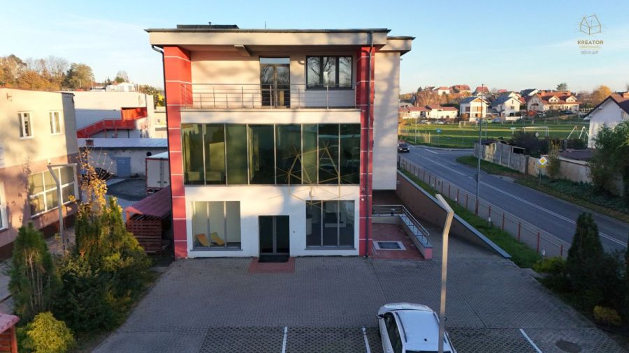 Kosakowo| Biura i Lokale| 24m2,34m2|Od zaraz: zdjęcie 98779838