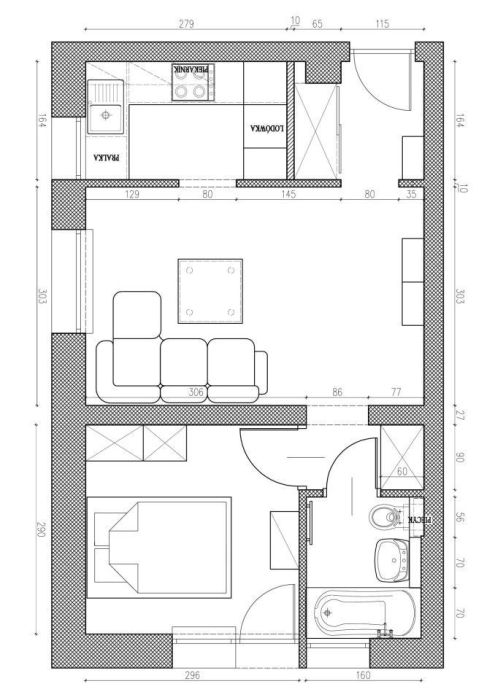 Górny Wrzeszcz|Możliwość zakupu spoza UE: zdjecie 98801157
