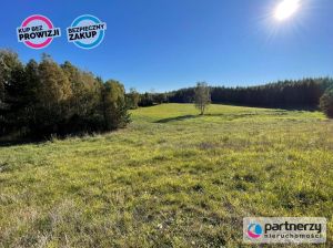 3,44 ha siedlisko, jezioro: zdjecie 66359500