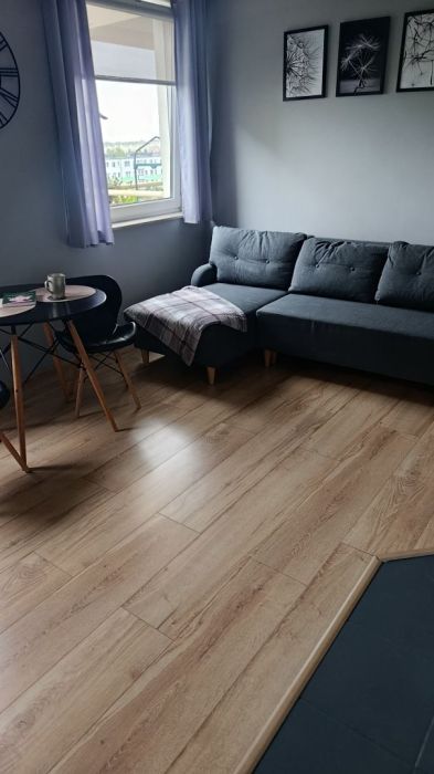 Nowoczesna kawalerka 26 m² | Witawa | Niski czynsz | Taras widokowy