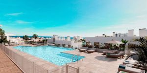 Luksusowy Penthouse, Osiedle z Basenem, Estepona: zdjecie 66431179