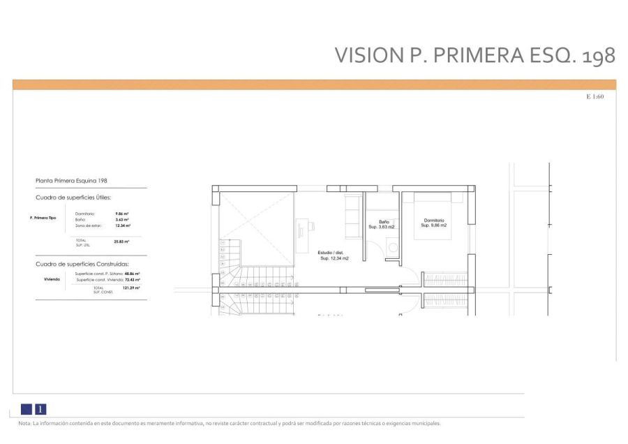 Nowoczesny Dom z Tarasem, Gran Alacant: zdjecie 98695475