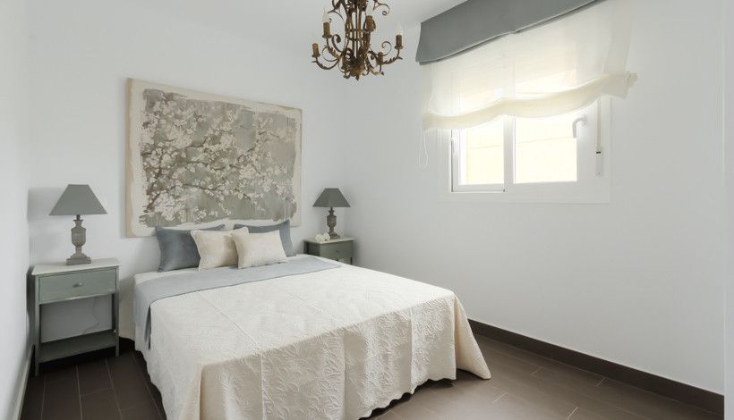 Nowoczesny Dom z Tarasem, Gran Alacant: zdjecie 98695477