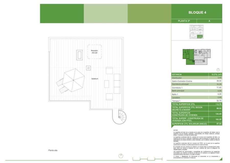 Luksusowy Penthouse, Osiedle z Basenem, Estepona: zdjecie 98695551