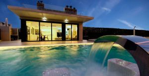 Gotowa Willa z Basenem w Campoamor (Alicante): zdjecie 66431195