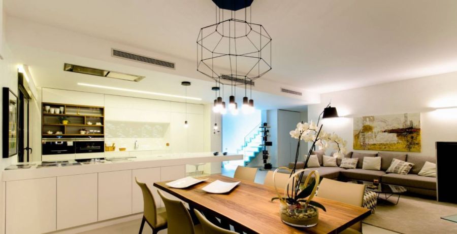 Gotowa Willa z Basenem w Campoamor (Alicante): zdjecie 98695679