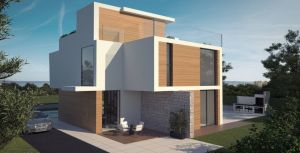 Gotowa Willa z Basenem w Campoamor (Alicante): zdjecie 66431222