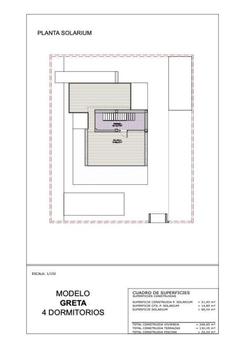 Gotowa Willa z Basenem w Campoamor (Alicante): zdjecie 98695854