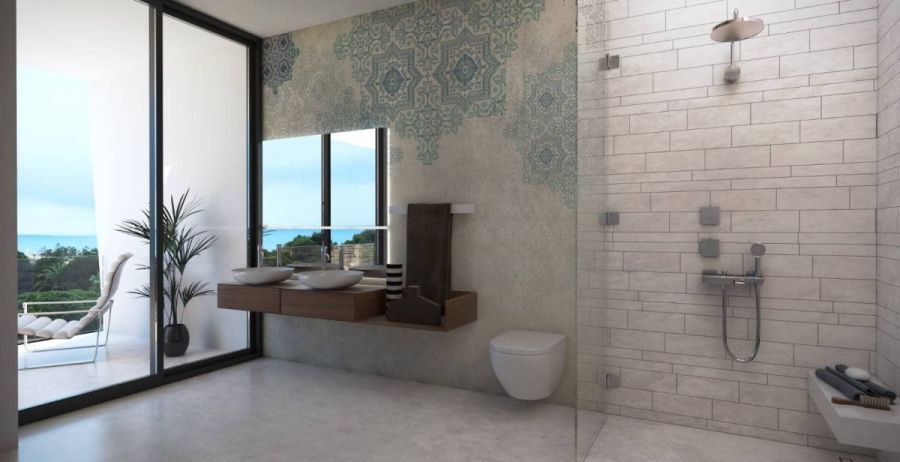 Gotowa Willa z Basenem w Campoamor (Alicante): zdjecie 98695858
