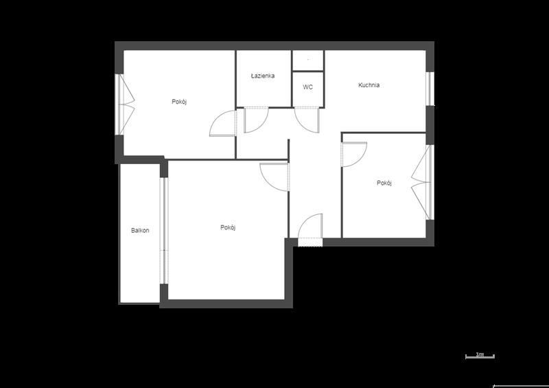Gdynia | 3 Pokoje | Nowoczesne | Parking: zdjecie 98166151