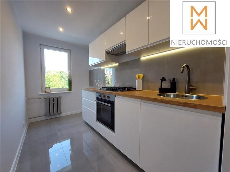 Gdynia | 3 Pokoje | Nowoczesne | Parking: zdjecie 98166139