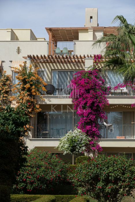 Inwestycja w Egipcie - Sahl Hasheesh | 112 m2: zdjecie 98832701