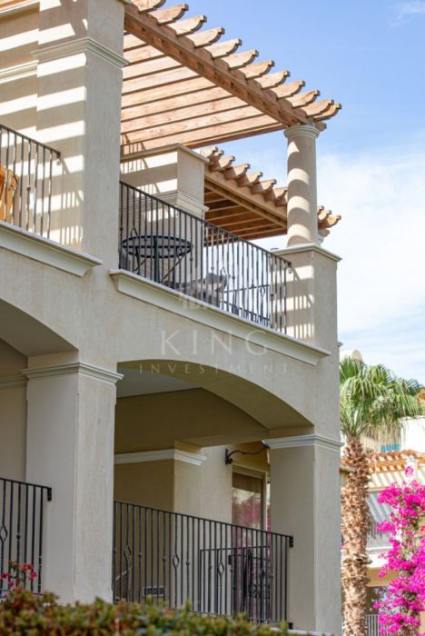 Inwestycja w Egipcie - Sahl Hasheesh | 112 m2: zdjecie 98832702