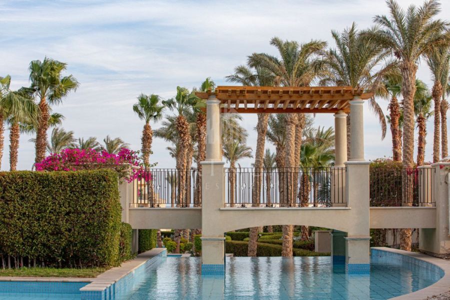 Inwestycja w Egipcie - Sahl Hasheesh | 112 m2: zdjecie 98832706