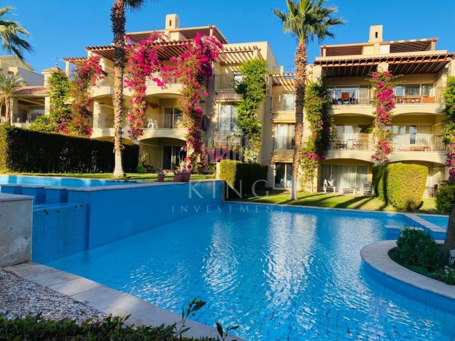 Inwestycja w Egipcie - Sahl Hasheesh | 112 m2: zdjecie 98832693