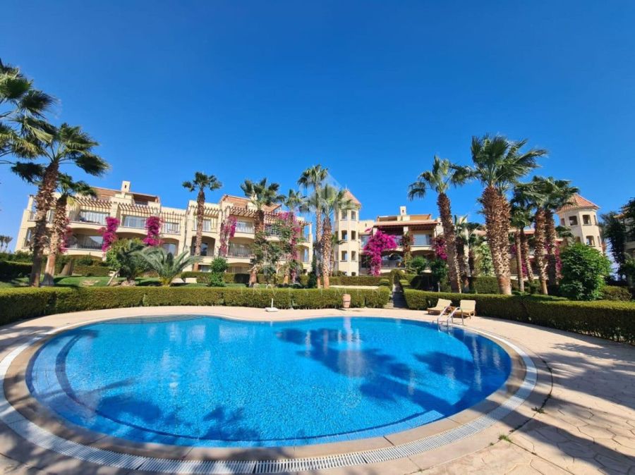 Inwestycja w Egipcie - Sahl Hasheesh | 112 m2: zdjecie 98832695