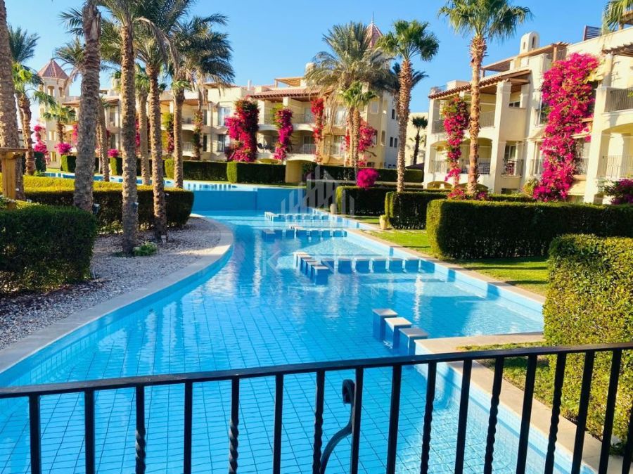 Inwestycja w Egipcie - Sahl Hasheesh | 112 m2: zdjecie 98832696