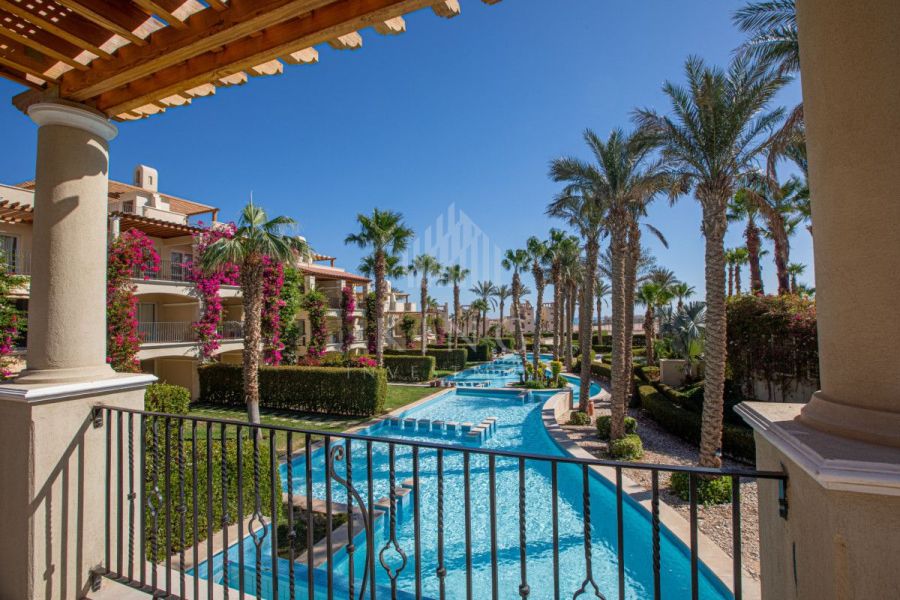 Inwestycja w Egipcie - Sahl Hasheesh | 112 m2: zdjecie 98832699