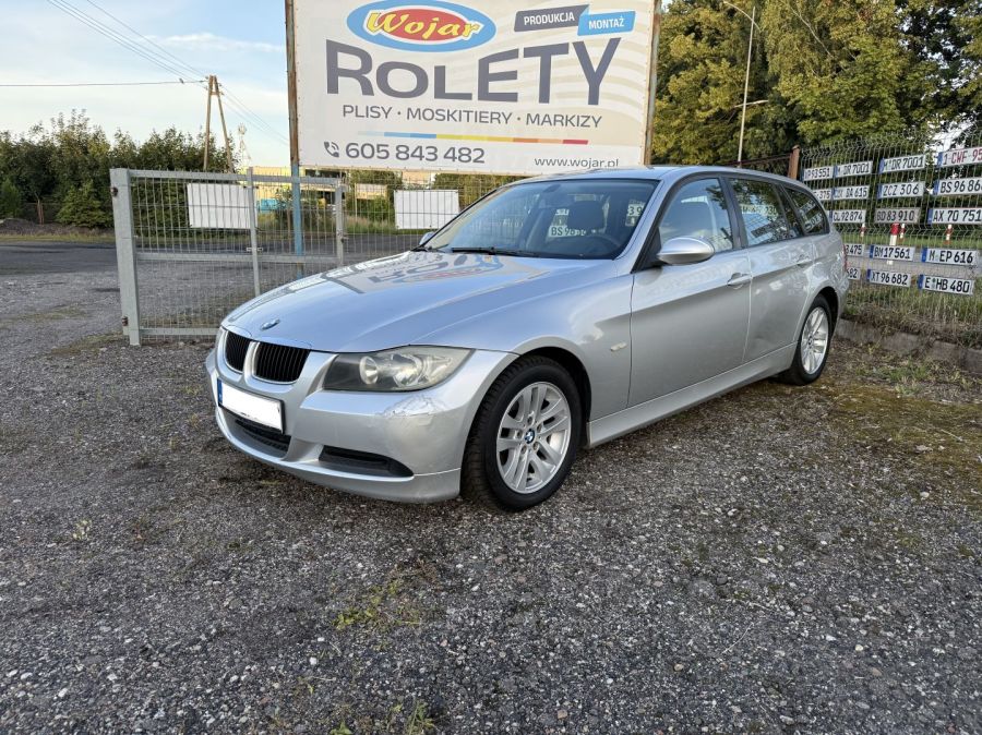 BMW Seria 3