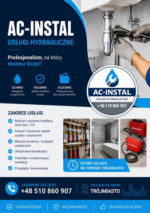 Hydraulik: zdjecie 99037617