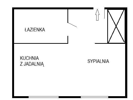 nowe wykończone mieszkanie na wyspie spichrzów: zdjecie 98809649