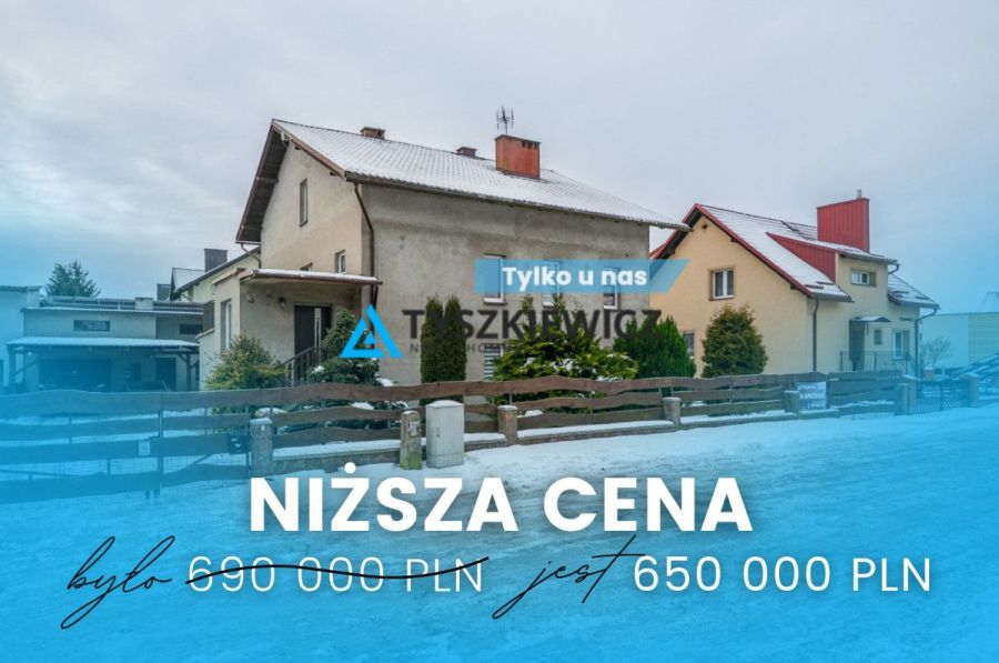 Przestronny dom rodzinny 202 m&sup2; | Spokojne osiedle: zdjecie 98433692