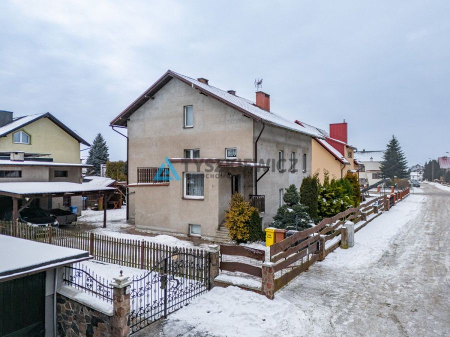 Przestronny dom rodzinny 202 m&sup2; | Spokojne osiedle: zdjecie 98433695