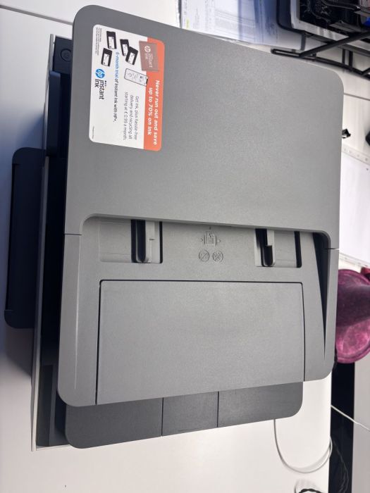 Syndyk sprzeda drukarkę HP Office jest: zdjecie 98034467