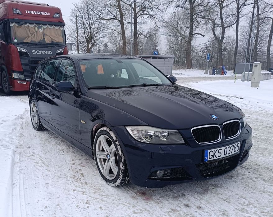 BMW Seria 3