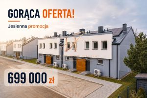 Energooszczędne domy w Banino na sprzedaż: zdjecie 66339948