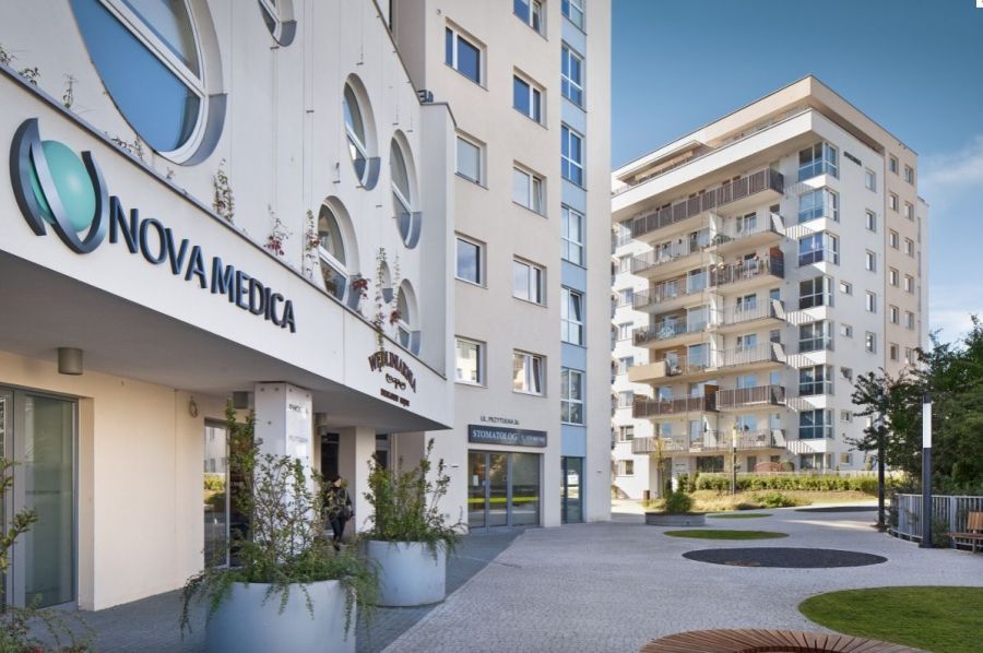Wiszące Ogrody Gdańsk 66.5m<sup>2</sup>: zdjecie 99567682