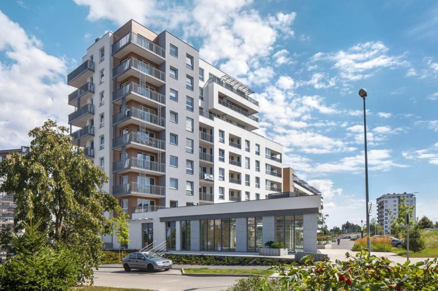 Wiszące Ogrody Gdańsk 66.5m<sup>2</sup>: zdjecie 99567670