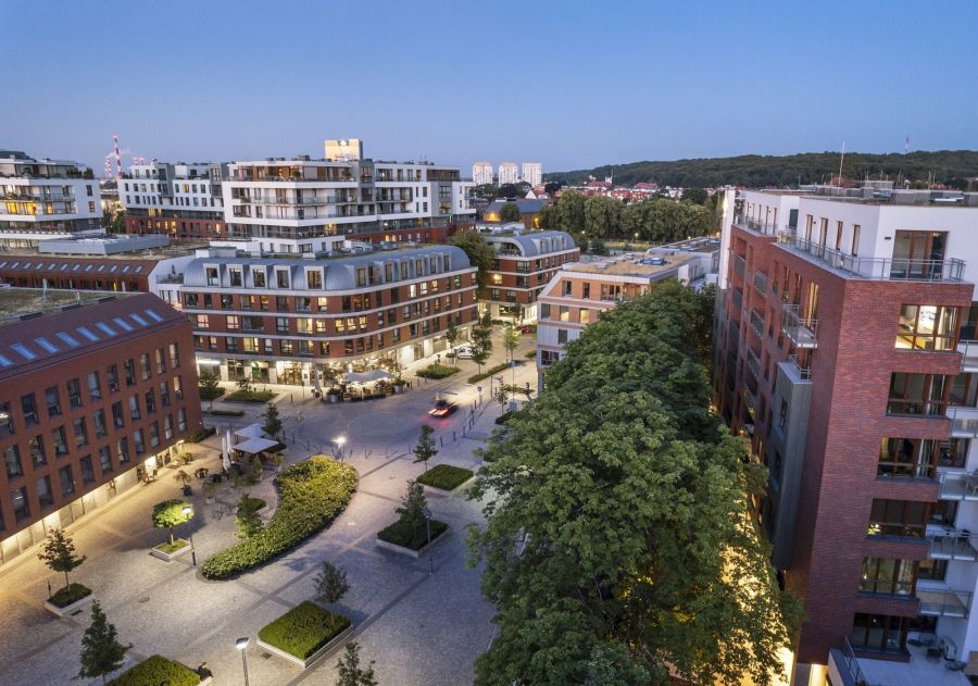 Garnizon Lofty&Apartamenty Gdańsk 47.4m<sup>2</sup>: zdjecie 99582797