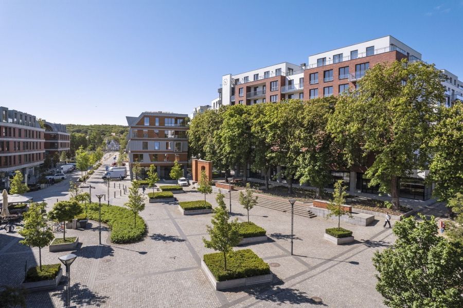 Garnizon Lofty&Apartamenty Gdańsk 47.4m<sup>2</sup>: zdjecie 99582792