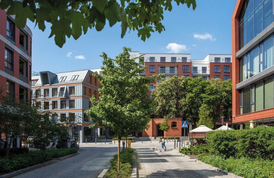 Garnizon Lofty&Apartamenty Gdańsk 47.4m<sup>2</sup>: zdjecie 99582795