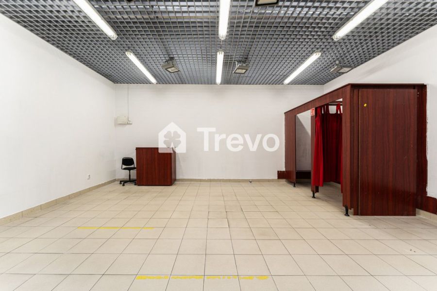 Lokal handlowy/usługowy | Gdańsk Zaspa | CH Gildia: zdjecie 98264137