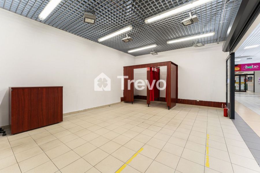 Lokal handlowy/usługowy | Gdańsk Zaspa | CH Gildia: zdjecie 98264138