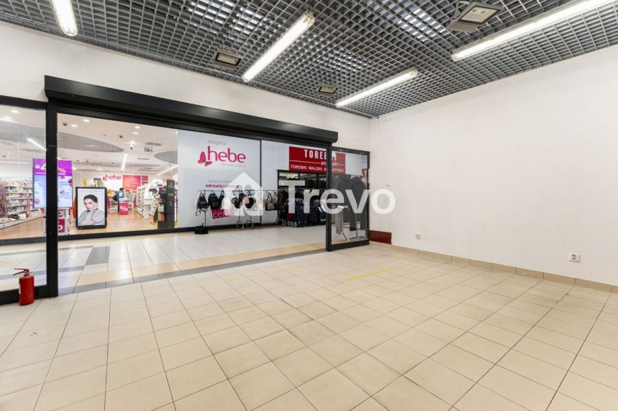 Lokal handlowy/usługowy | Gdańsk Zaspa | CH Gildia: zdjecie 98264139