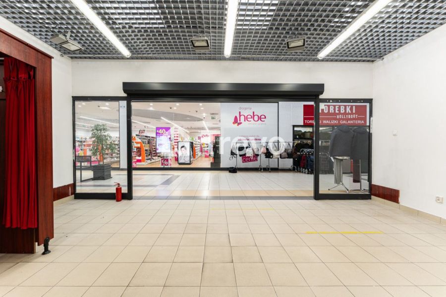 Lokal handlowy/usługowy | Gdańsk Zaspa | CH Gildia: zdjecie 98264140