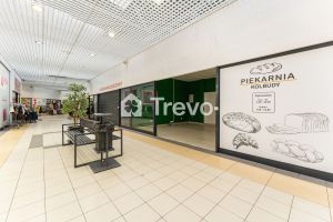 Lokal handlowy/usługowy | Gdańsk Zaspa | CH Gildia: zdjecie 66341193