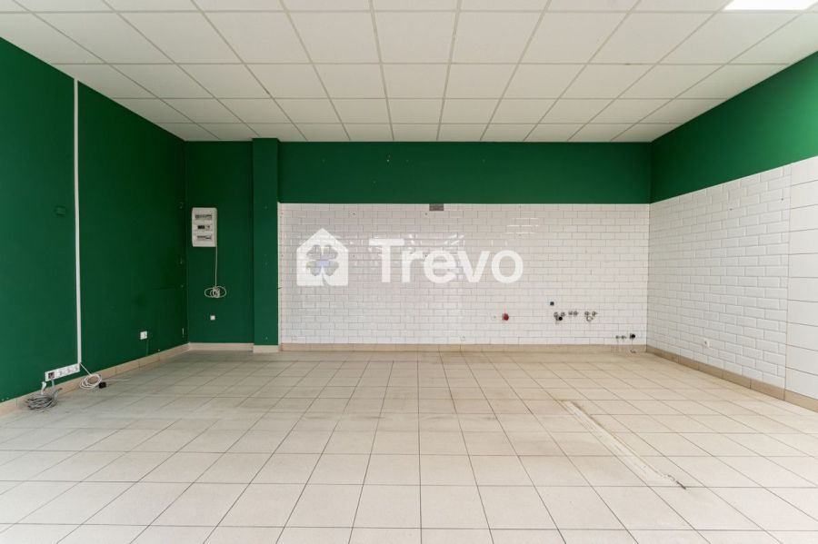 Lokal handlowy/usługowy | Gdańsk Zaspa | CH Gildia: zdjecie 98264146