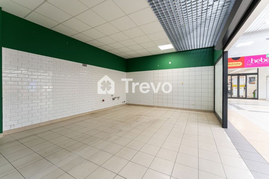 Lokal handlowy/usługowy | Gdańsk Zaspa | CH Gildia: zdjecie 98264147