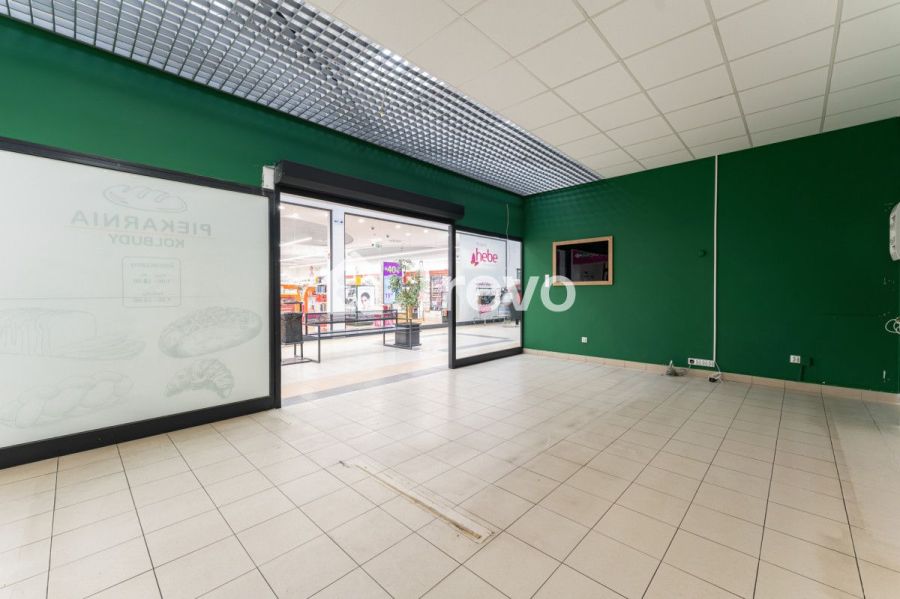 Lokal handlowy/usługowy | Gdańsk Zaspa | CH Gildia: zdjecie 98264148
