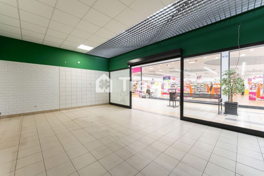 Lokal handlowy/usługowy | Gdańsk Zaspa | CH Gildia: zdjecie 98264149