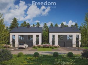 Dom 121 m2 na działce 399,07 m2 - Gdańsk: zdjecie 66341768