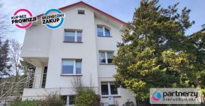 Dom podzielony na 2 mieszkania oraz dom w ogrodzie: zdjecie 66342629