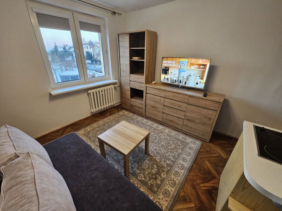 Kawalerka Orunia: zdjęcie 98066266